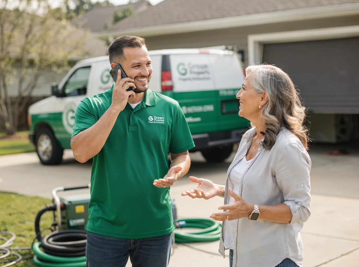 Water Damage Restoration Chaseburg, WI FAQs